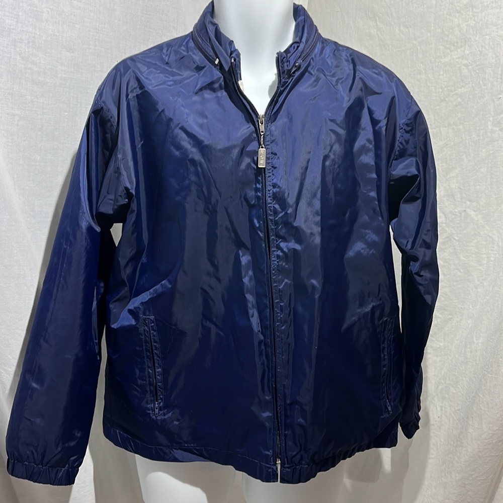 Neyelle lightweight jacket, Like New, Mens Large